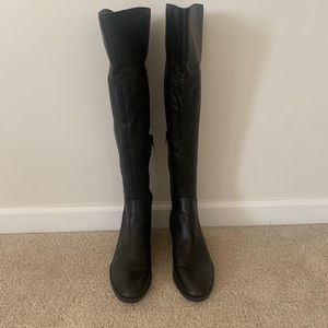 Vince Camuto knee high boots